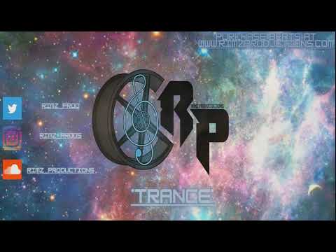 Rimz Productions -TRANCE-UK Drill Type Beat 2021