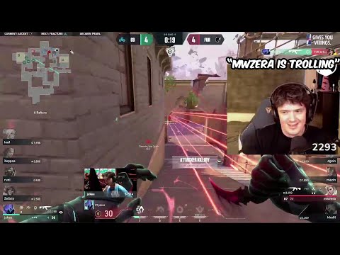 C9 Jakee Won The Round Without Even Shooting Back Against FURIA | Sliggy Reacts