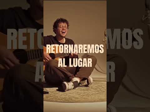 Volvamos Al Inicio - Enoc Parra