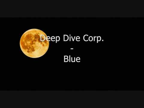 Deep Dive Corp. - Blue
