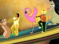 The Conga Line