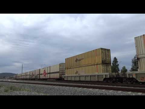 SCT001 and SCT014 on 3MP9 SCT freight Midland