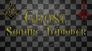 Ghost - Square Hammer (Lyrics)