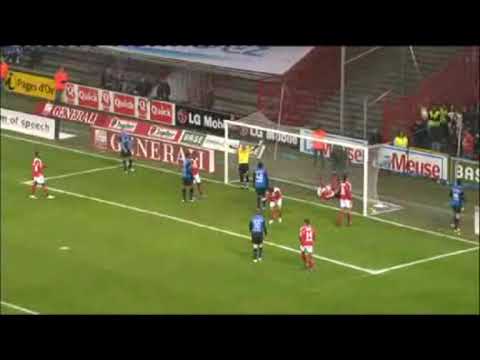 Matchverslag: Standard - Club Brugge