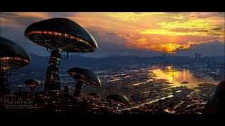 Infected Mushroom - Saeed - Lyrics