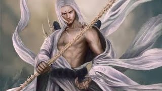 Qhps Naruto fingía su personalidad y era más inteligente y serio cap 13