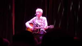 Nick Lowe - Somebody Cares For Me / Checkout Time