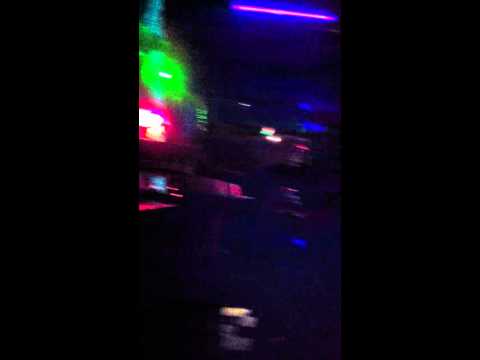 Nubercated @ Essential