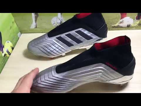 Adidas Predator 19+ Pack  302 Redirect