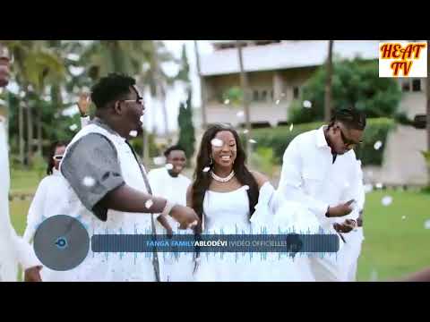 Fanga Family – Ablodévi [HEAT TV]