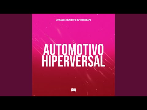 Automotivo Hiperversal