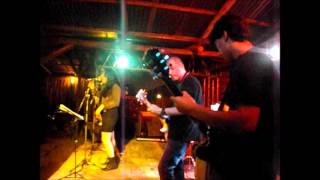 Black Hot Coffee - Hey Sailor - The Detroit Cobras