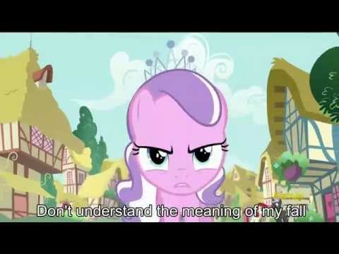 Light of Your Cutie Mark [With Lyrics] - My Little Pony Friendship is ...