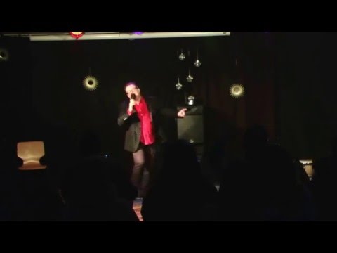 Mein AutoSong  bei Open Stage Bremen