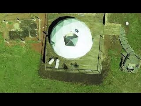 Domos del Plata, combinación de lujo y naturaleza. Minas, Lavalleja, URUGUAY