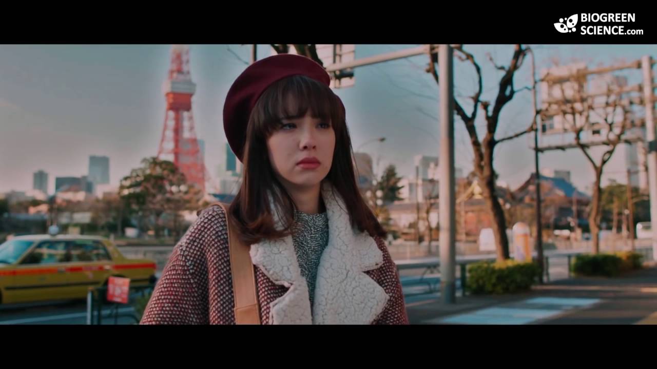 Gala Premiere "Winter in Tokyo" (Preview)