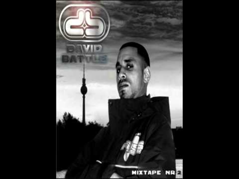 David Battle feat Rifle man & Bobafett  - Fast Rhymes