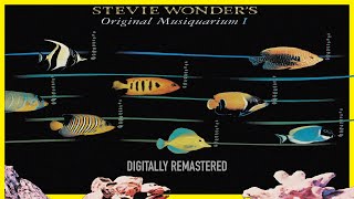 Stevie Wonder - Front Line (2000 Remastered)