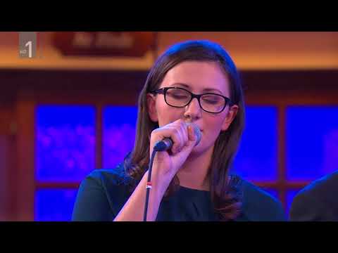 Družina poje - Družina Kavkler (Slovenski pozdrav, 8.12. - finalni nastop)