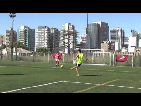 ASADITO vs FANTINO - Torneo Final 2020