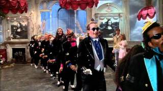 The Rocky Horror Picture Show- The Time Warp Dance
