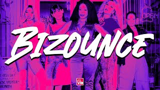 Bizounce (Claws + Olivia) Music Video Edit