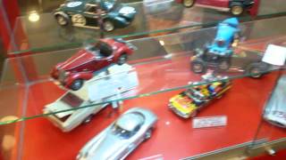 preview picture of video 'Koleksi Mobil Mini Museum Angkut Batu Malang'