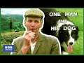 1976 How DOGS Understand A SHEPHERD S WHISTLE One Man And His Dog Animal Magic BBC Archive