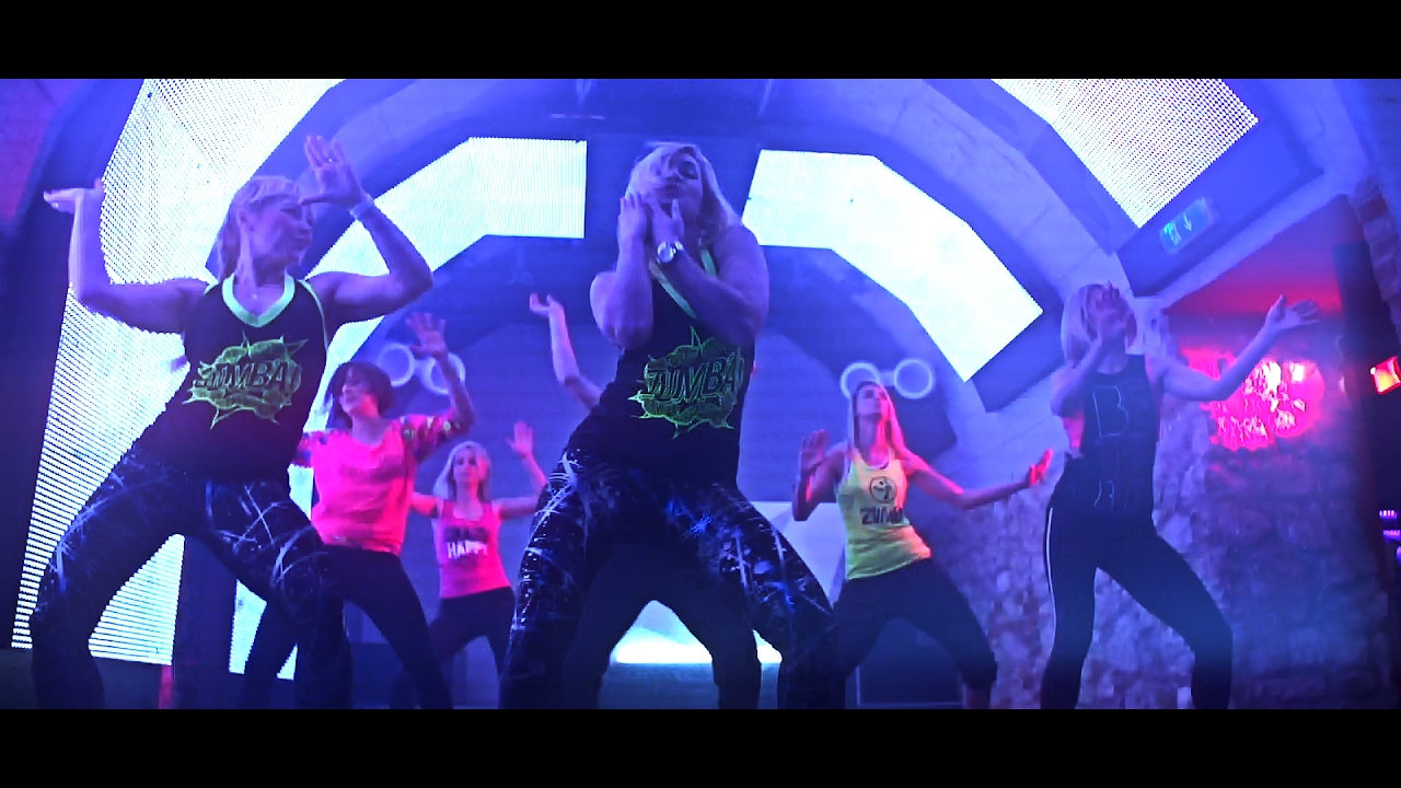 DM4 — Red & Bosski