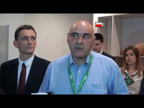 Predrag Marković, SVG