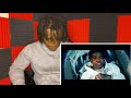 YFN Lucci - Man Down (Music Video) - (Reaction 😷) YFN Lucci - Man Down (Music Video) - (Reaction 😷)