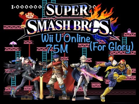 Super Smash Bros 75M - #21 Bayonetta