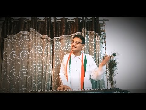 Nihar Mayekar Patriotic Songs Live Mashup