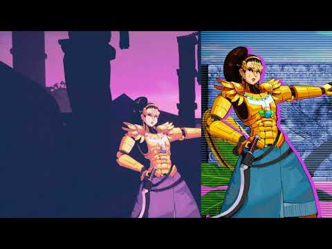 Let's Play Paradise Killer: Part 5