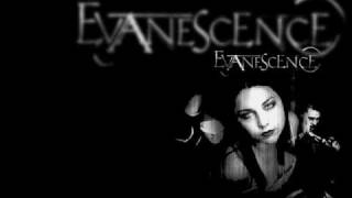 Evanescence~I Must Be Dreaming(Lyrics)