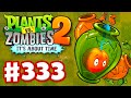 Plants vs. Zombies 2: It's About Time - Gameplay ...