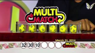3_31_14 - Multi-Match