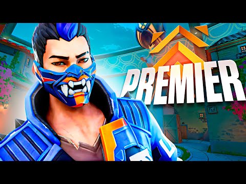 REPITO MI YORU DE VCT EN EL PREMIER | Heretics Mixwell