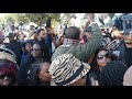 5thWard Weebie #BounceKing Funeral 2nd Line
