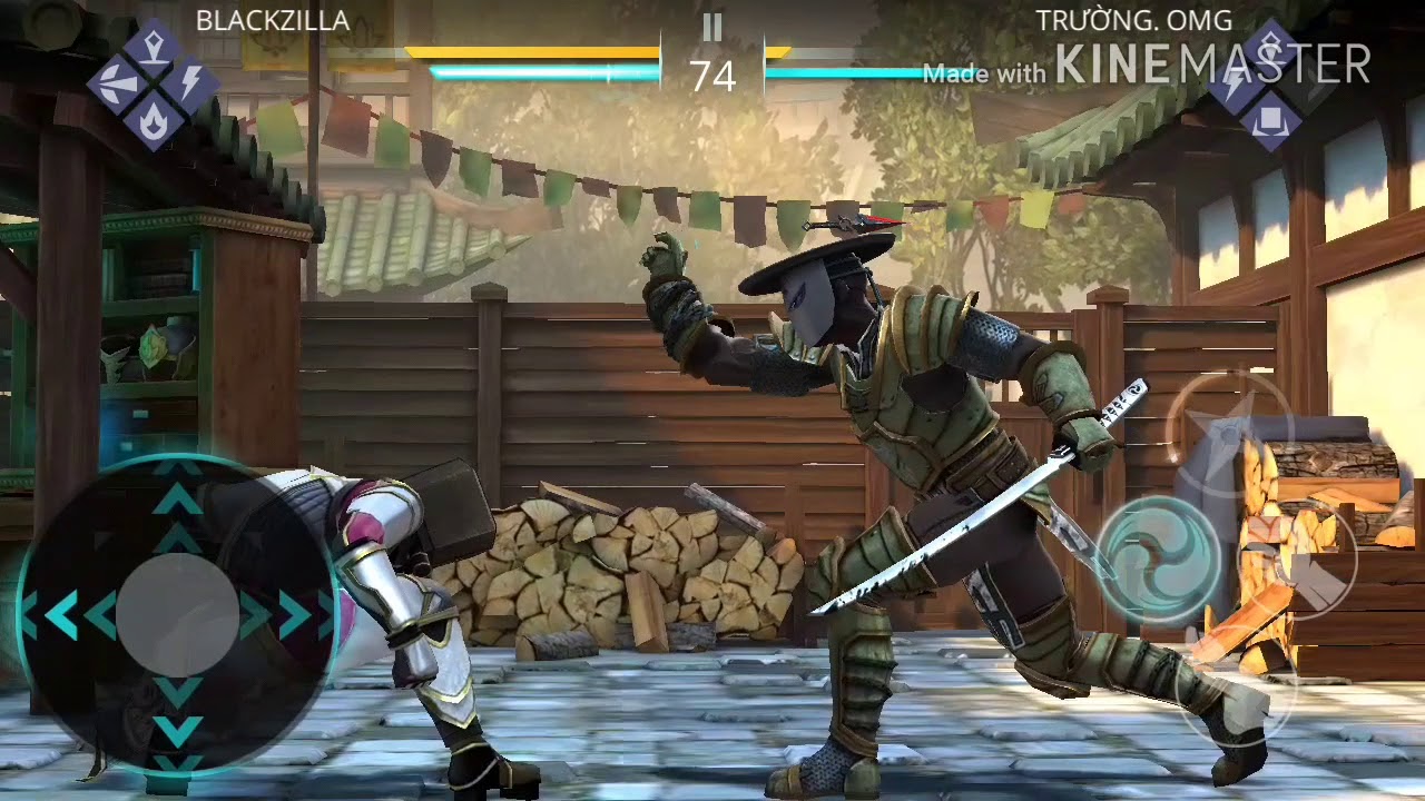 Shadow Fight 3 Previous Bots are Back | Smarter than ever😎