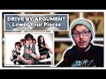 Sounds of Scotland: Drive By Argument - Lower Your Pieces