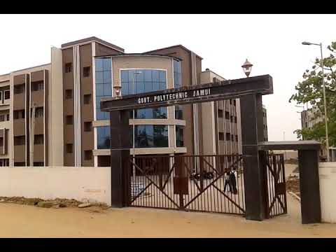 Government Polytechnic Jamui video_list photo 2