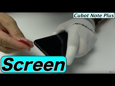 DPA X100 Charging port replacement