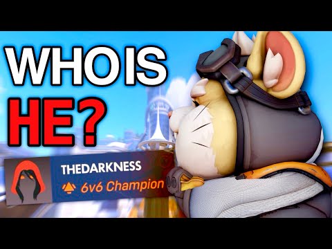 An Investigation into The Rank 1 Player