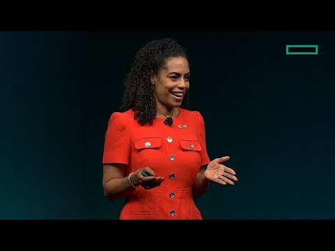 Gain More Performance, More Efficiency for your Workloads with HPE ProLiant Compute Gen12