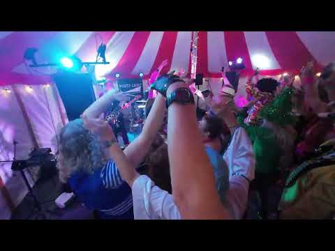 Party (Coldplay - live)