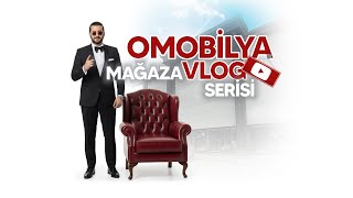 Kendi Mağazamı Açıyorum! #mobilya #mağaza