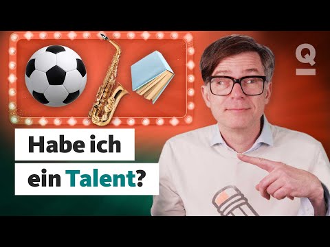 Wie finde ich mein Talent? | Quarks Dimension Ralph