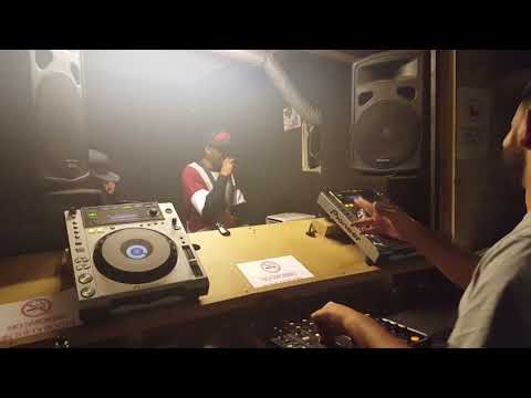MODE FM LONDON (FLIRTA D & KILLA P)