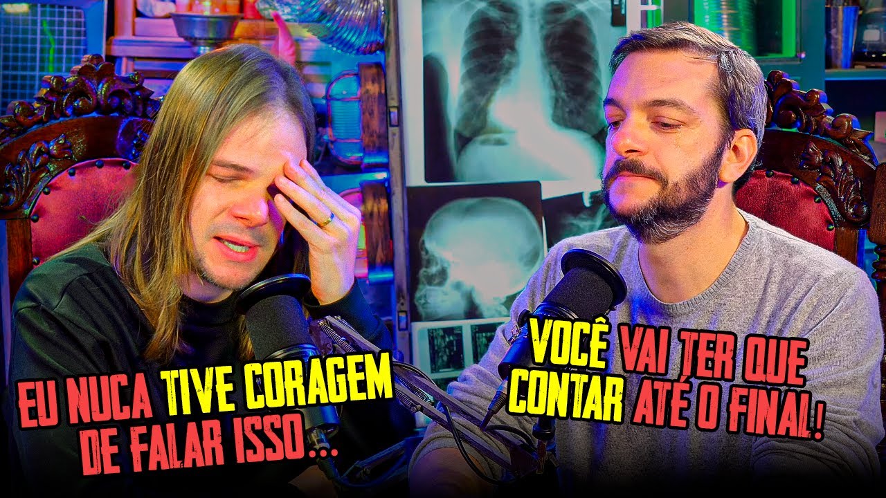 O EPISÓDIO MAIS IMPORTANTE DE TODOS ! GRANDES REVELAÇÕES ! RAFAEL PRAÇA